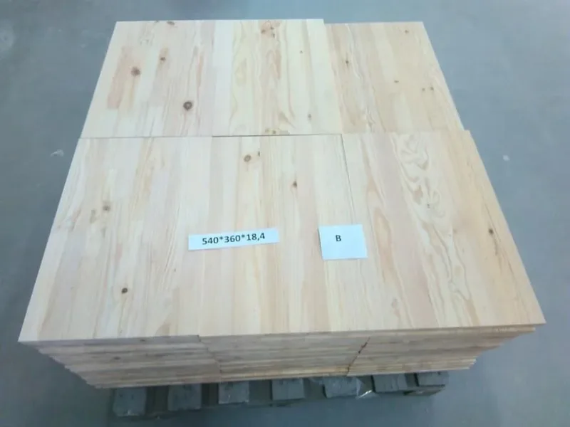 Usa whitewood